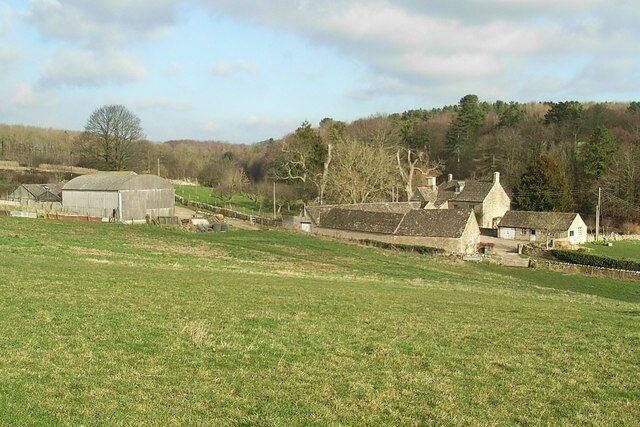 Paynes Farm