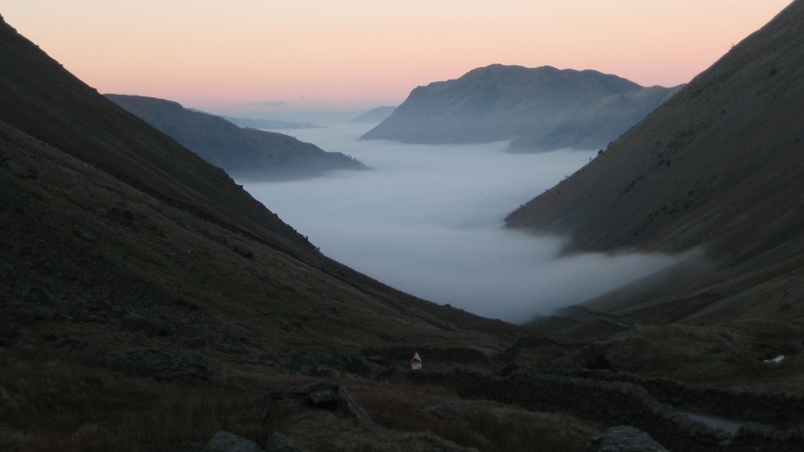 Lake District