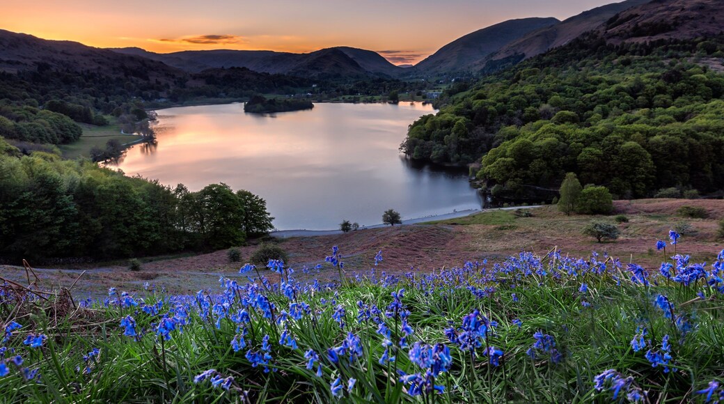 Lake District