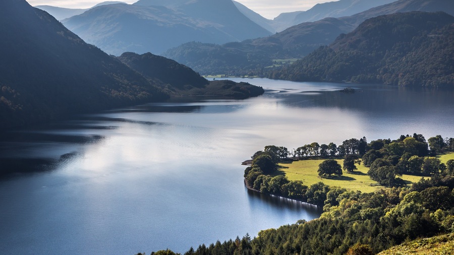 Lake District