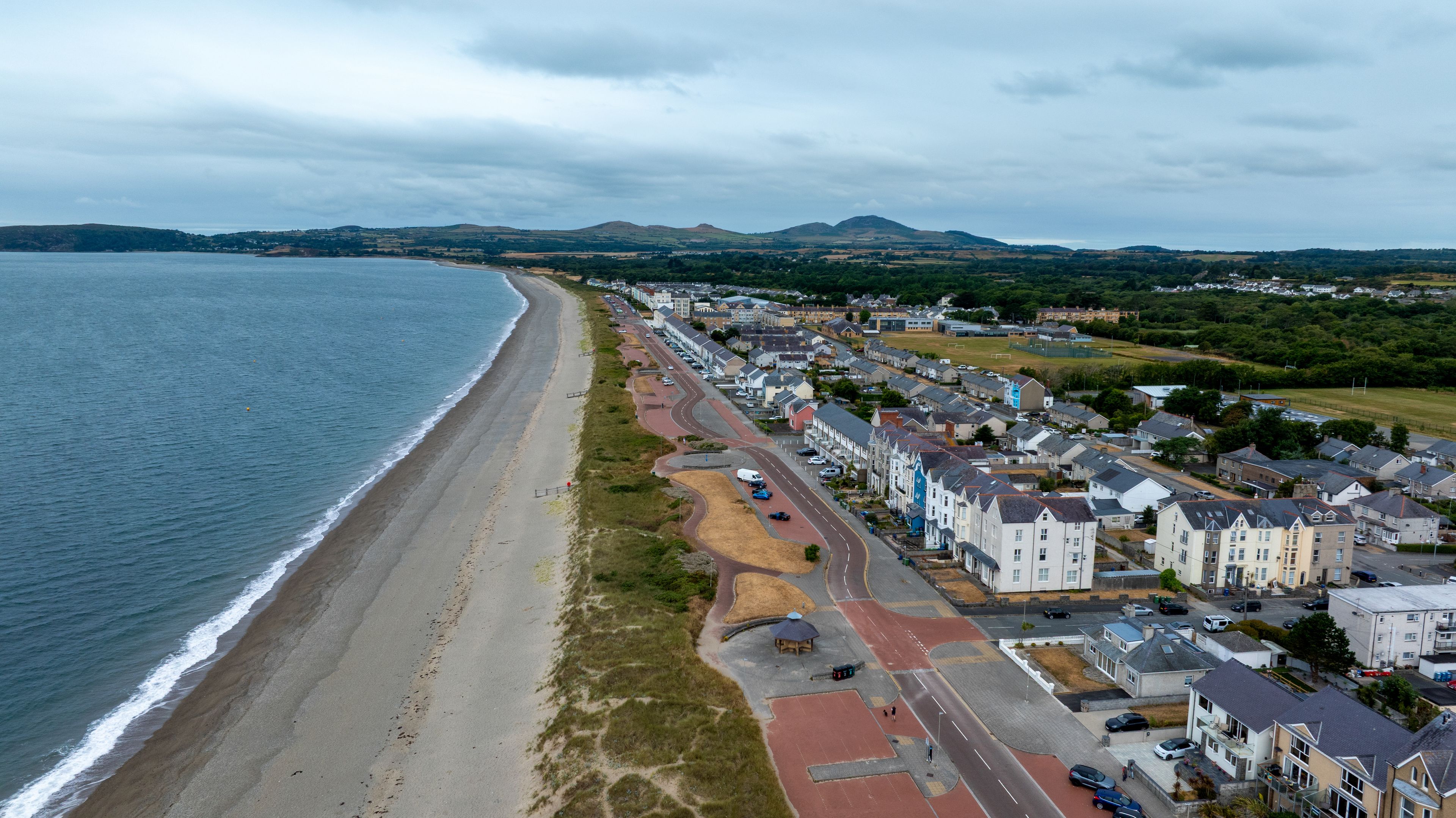 Pwllheli