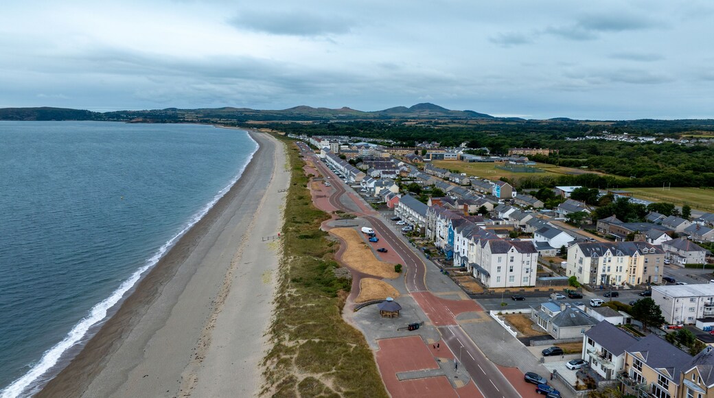 Pwllheli