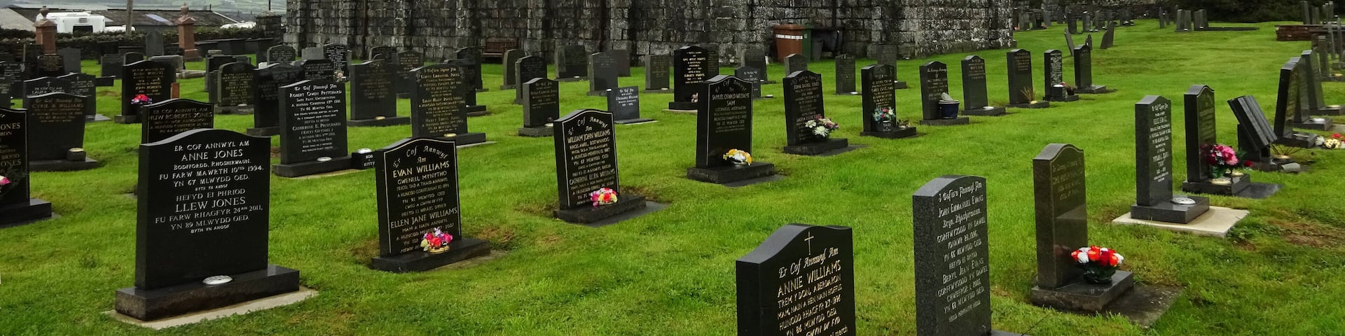 This is a photo of listed building number