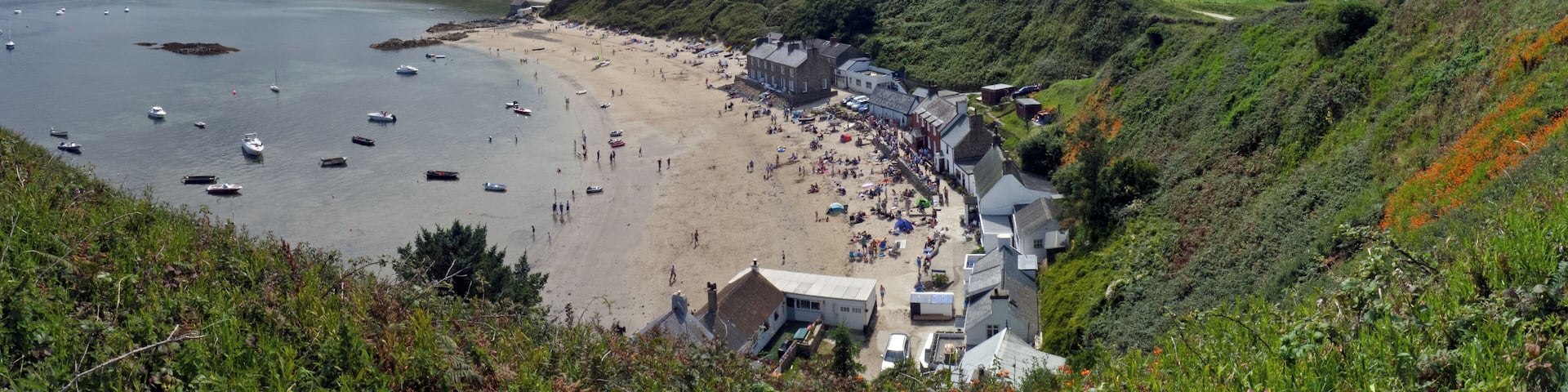 This is a photo of listed building number