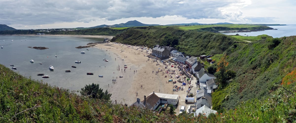 This is a photo of listed building number