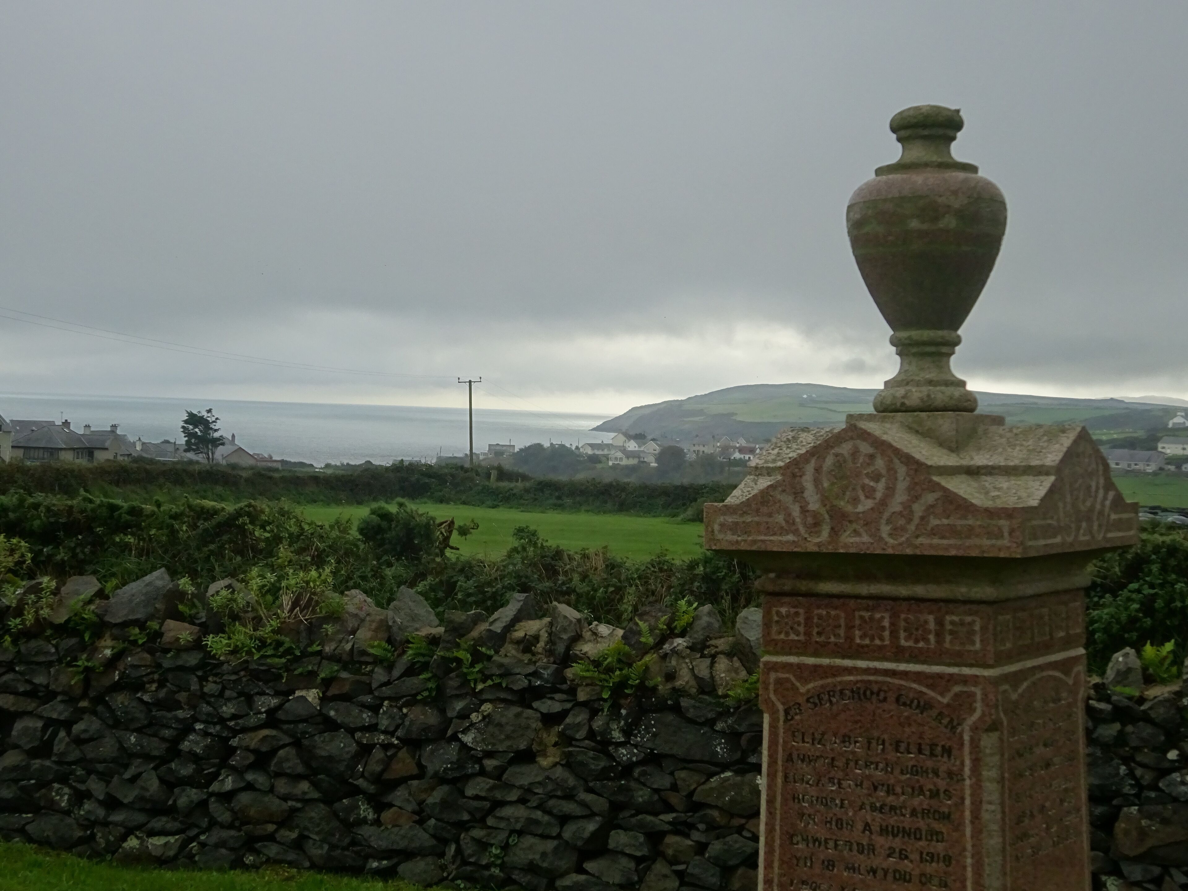 This is a photo of listed building number