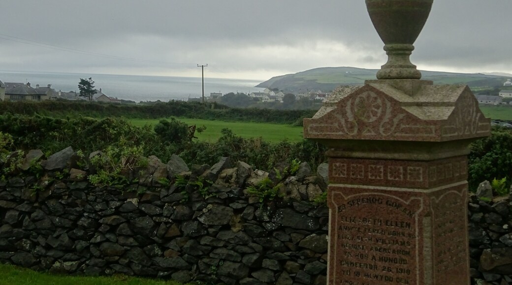 This is a photo of listed building number