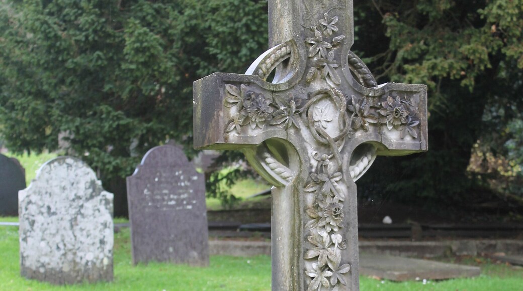 This is a photo of listed building number