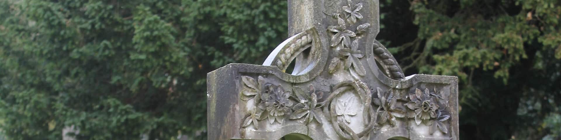 This is a photo of listed building number