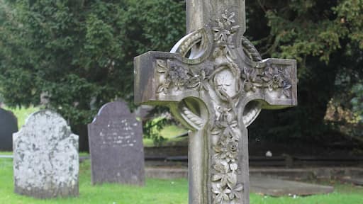 This is a photo of listed building number