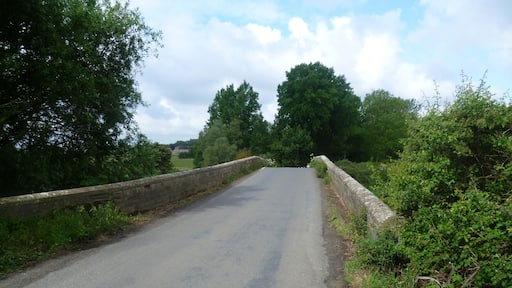 Collyweston Bridge