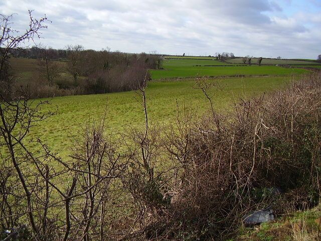 River Gwash near Tolethorpe Open Air Theatre