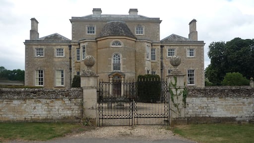 Ufford Hall