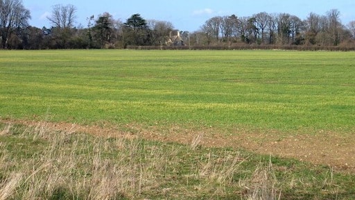 Casewick Park and Eastern Gatehouse