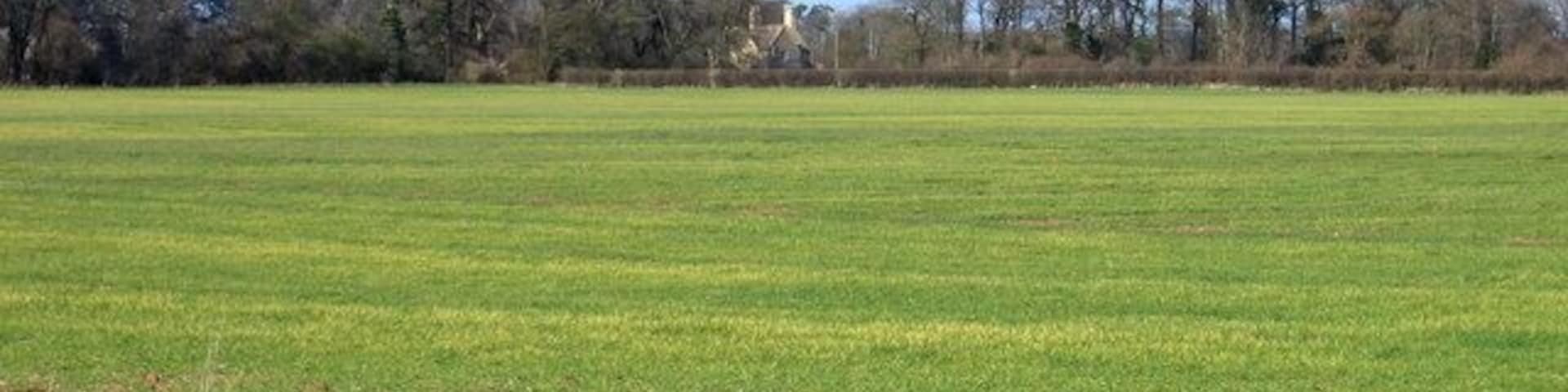 Casewick Park and Eastern Gatehouse