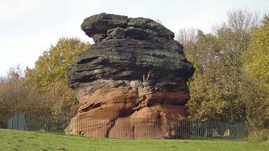Stapleford