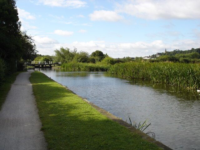 Erewash Canal