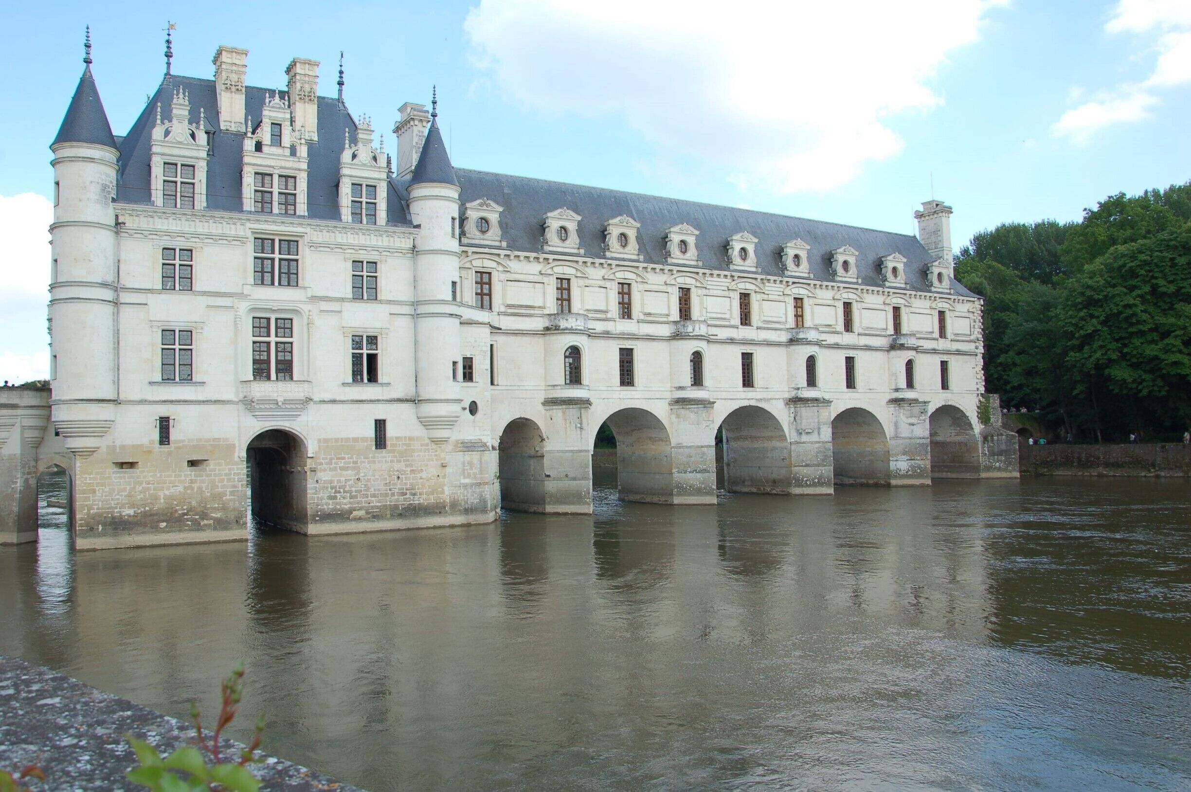 All of France was amazing but this was breathtaking. I hope I tagged it correctly on the map. #InStone 