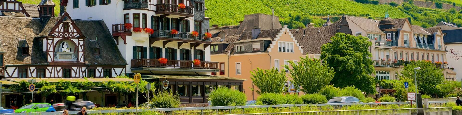 Bingen am Rhein