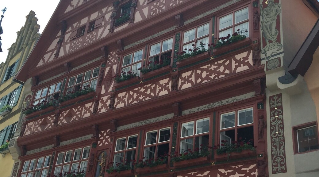 Michelin recommend restaurant