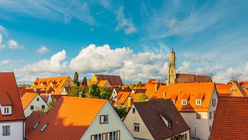 Nördlingen