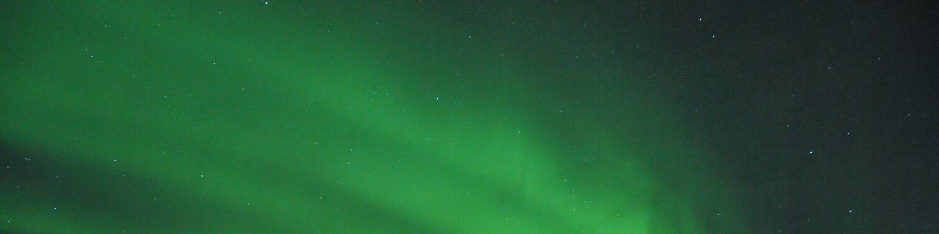 i said yes! #LifeAtExpedia #northernlights