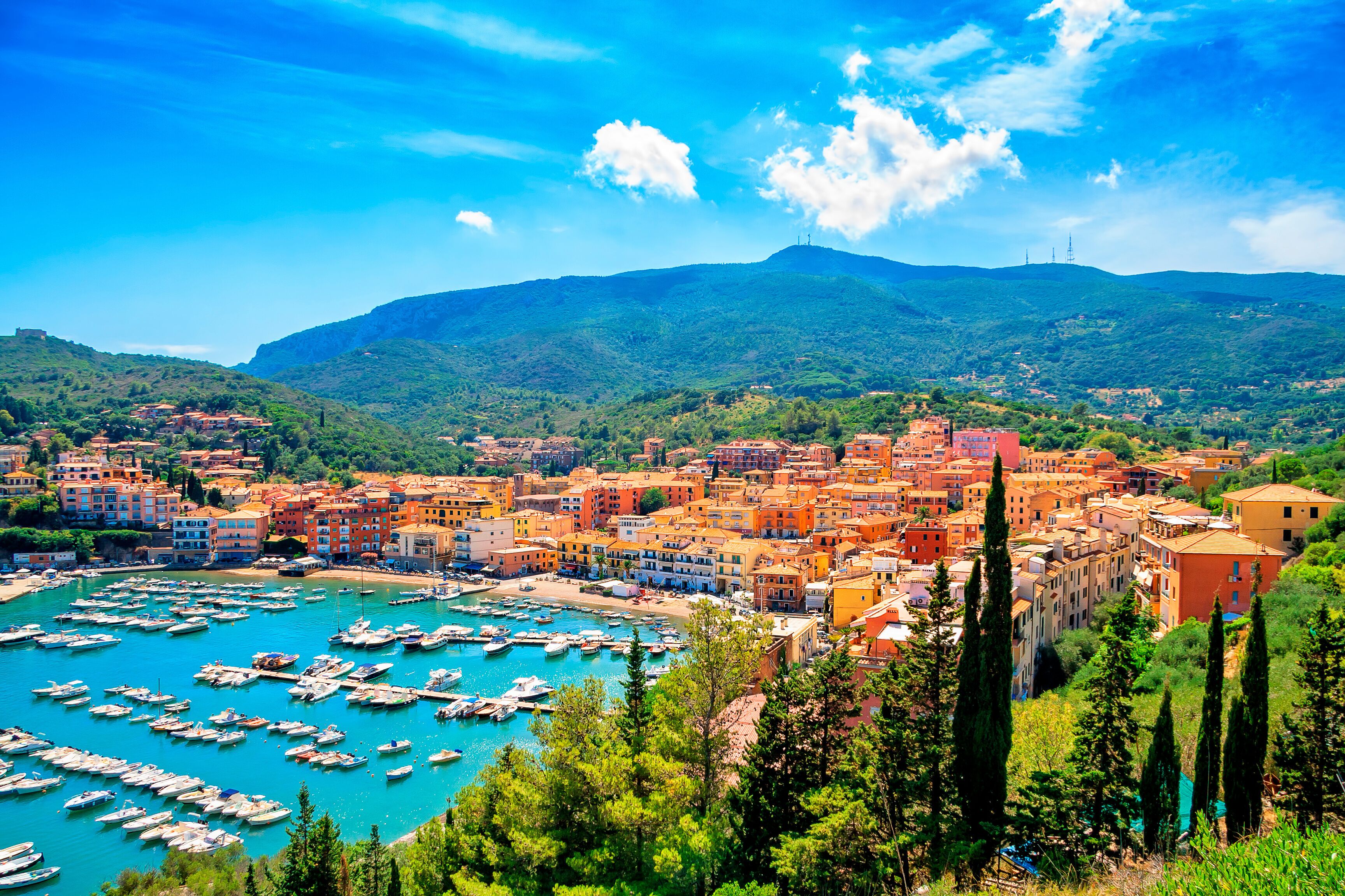 Monte Argentario
