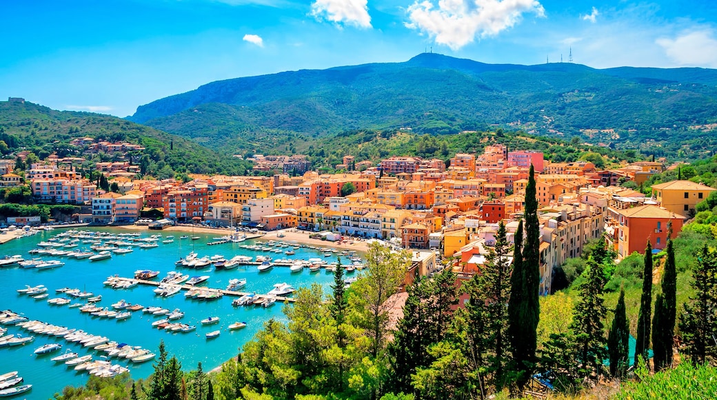 Monte Argentario