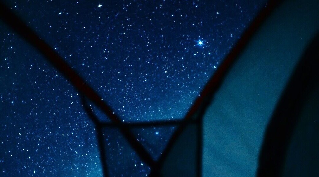 One of my favorite memories.