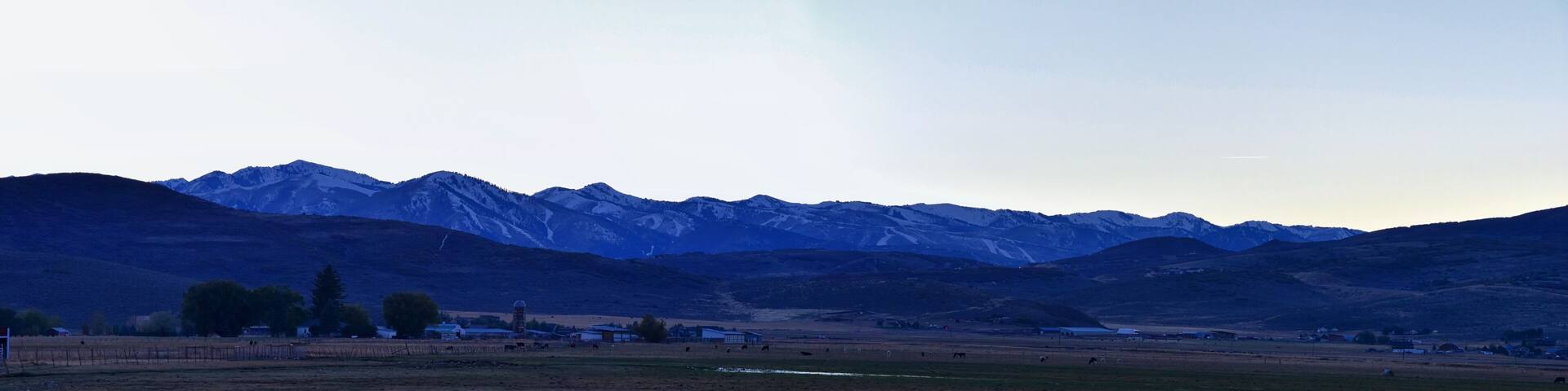 Heber City Hotel Guide