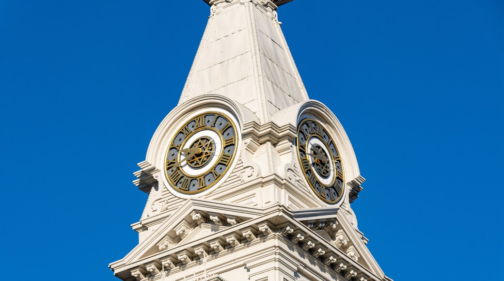 Clock Tower