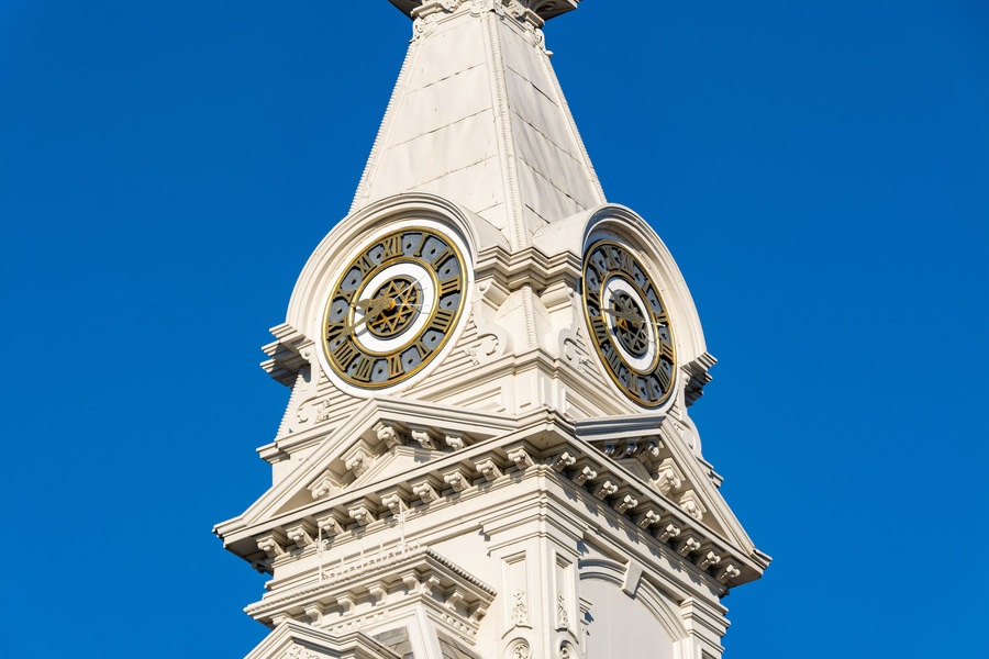 Clock Tower