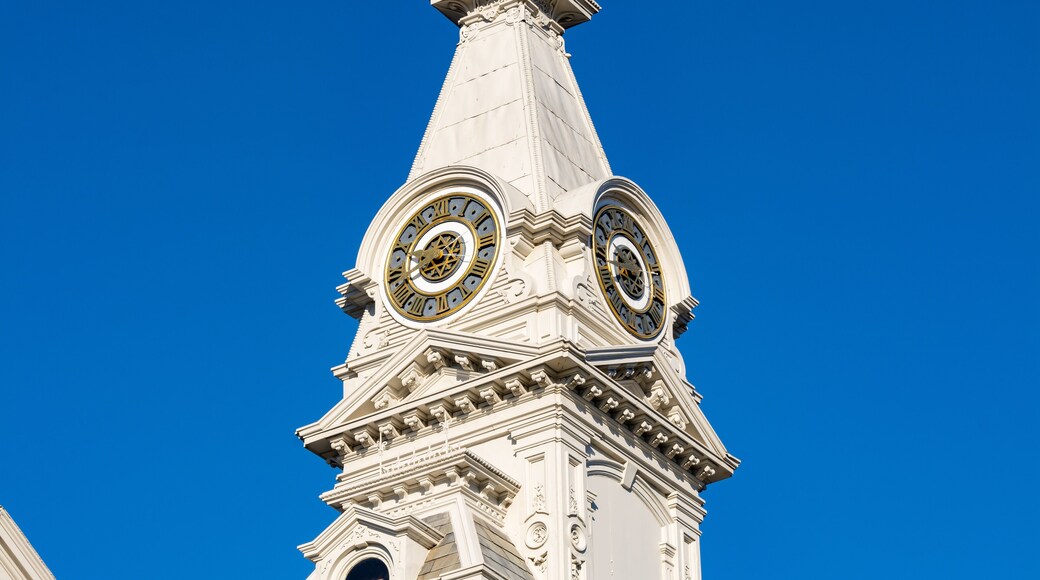 Clock Tower