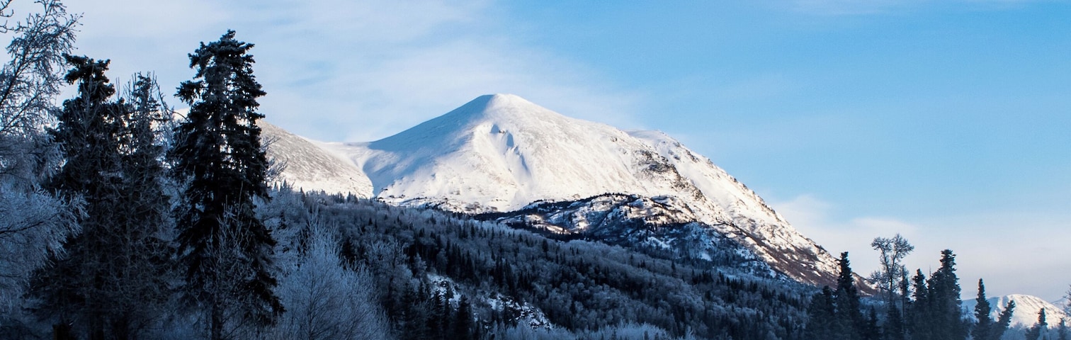 Winters beauty. Was cold but a beautiful winter day.
#Adventure