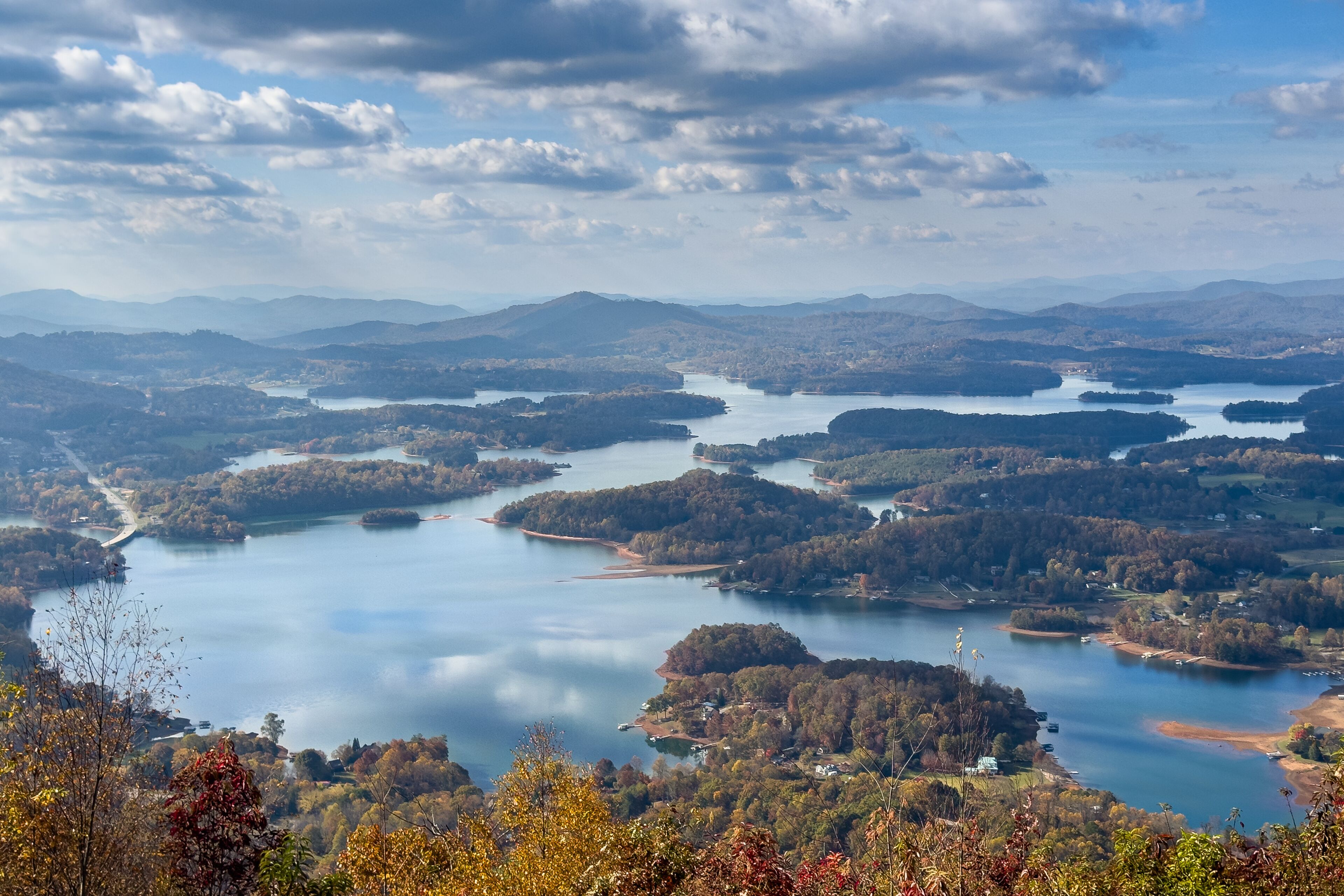 Hiawassee