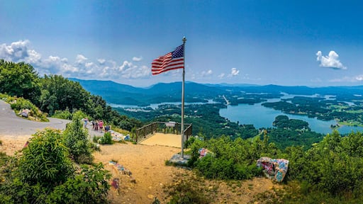 Hiawassee