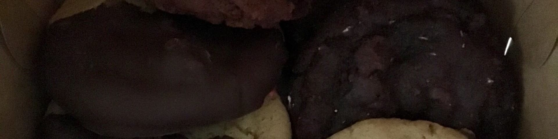 The most delicious cookies I have ever had, I'm sure you will agree!!