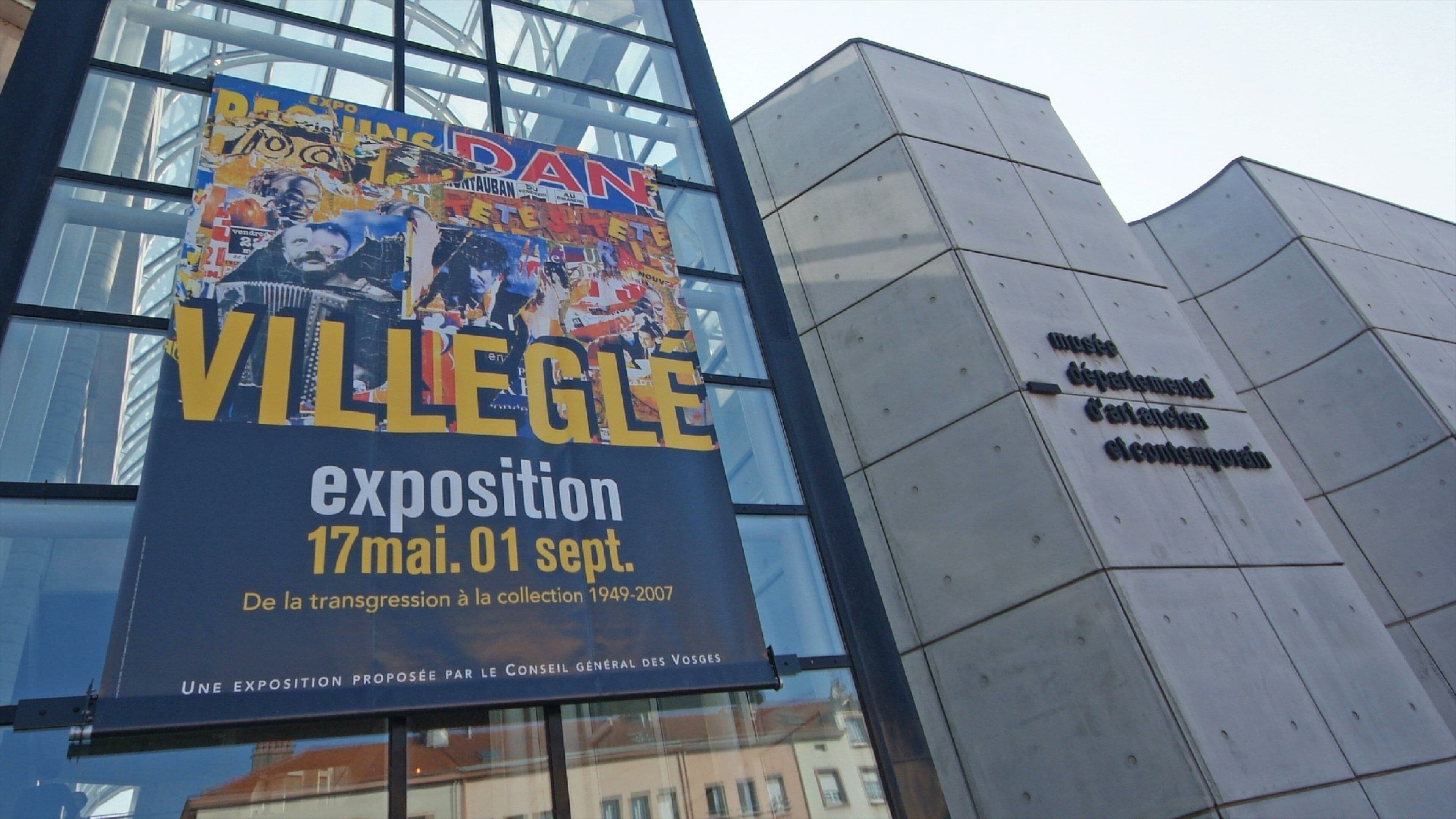 Epinal showing a city and signage