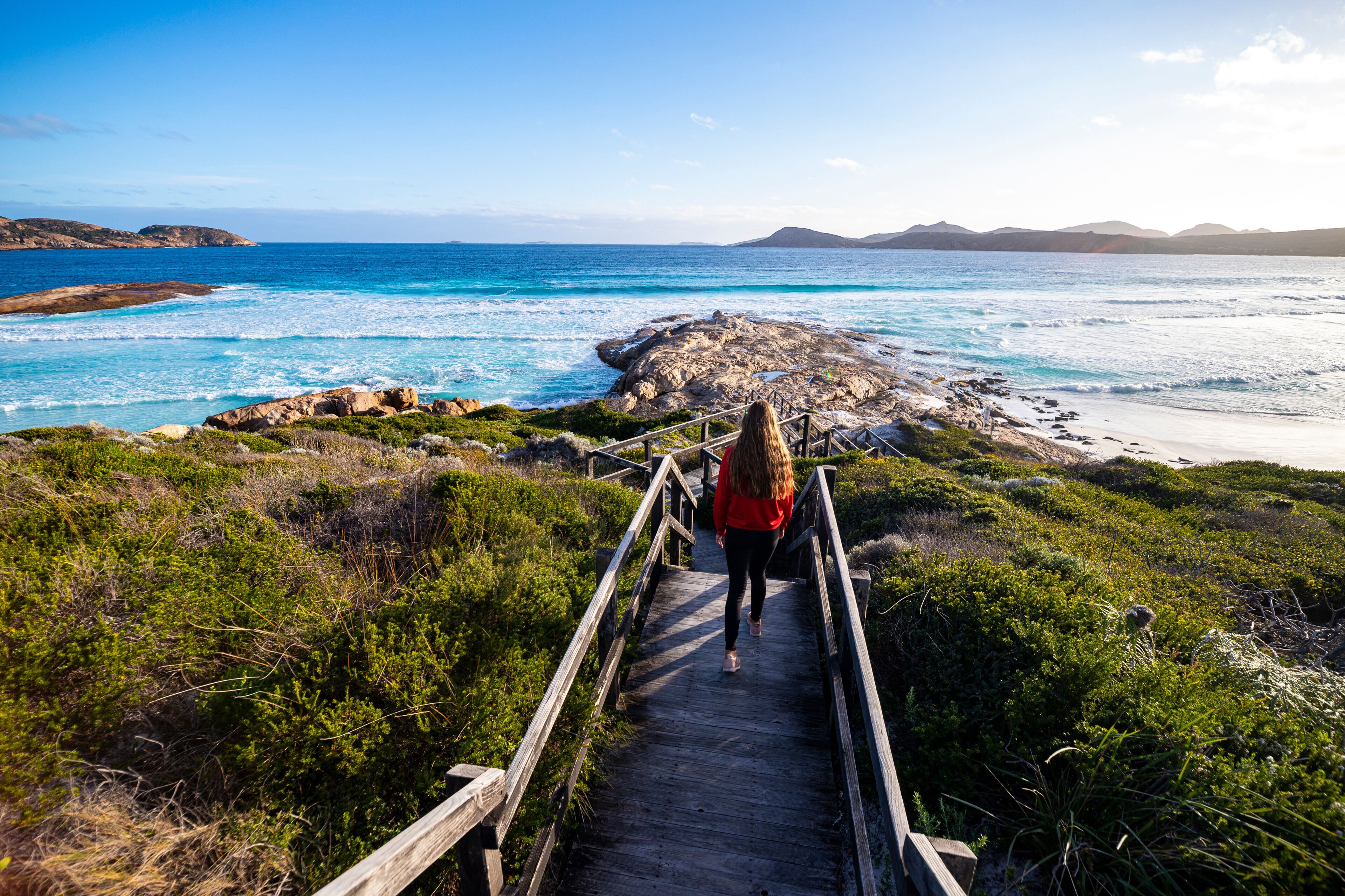 Esperance
