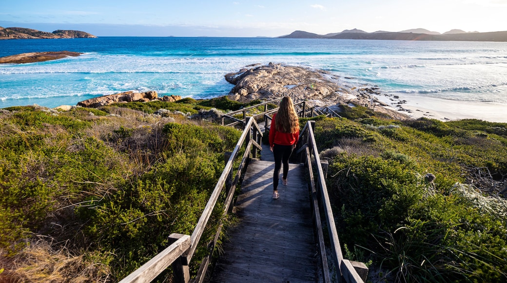Esperance