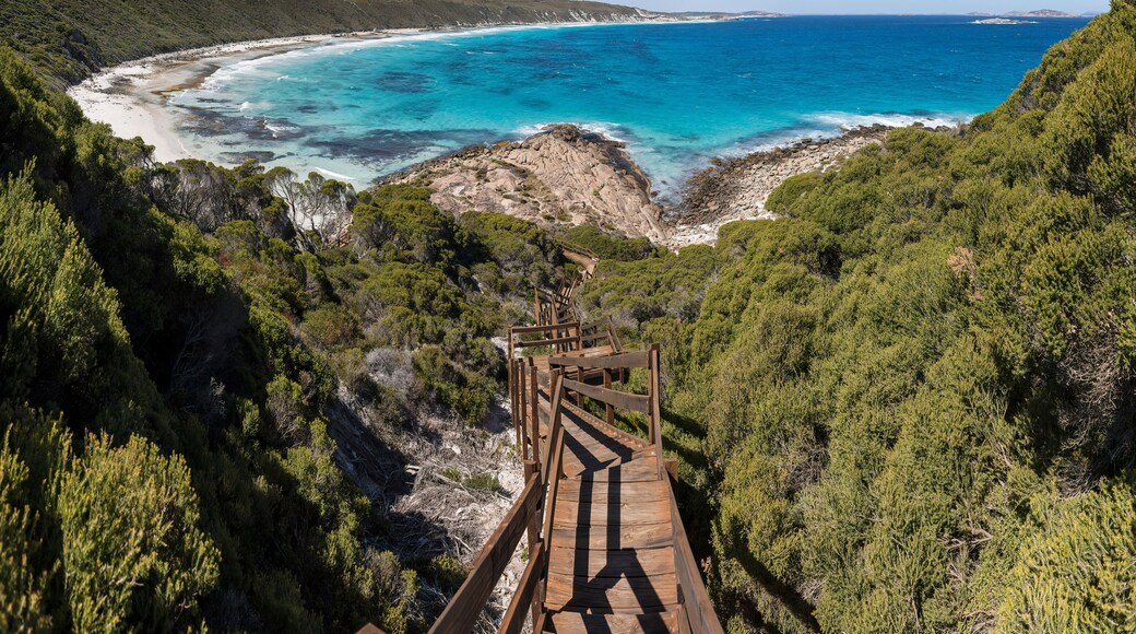 Esperance