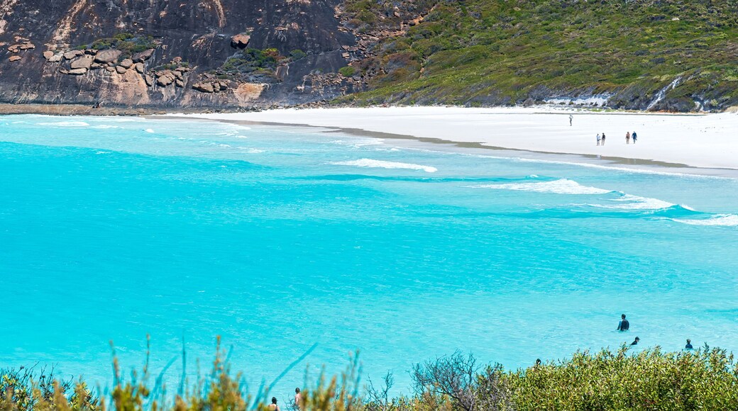 Esperance