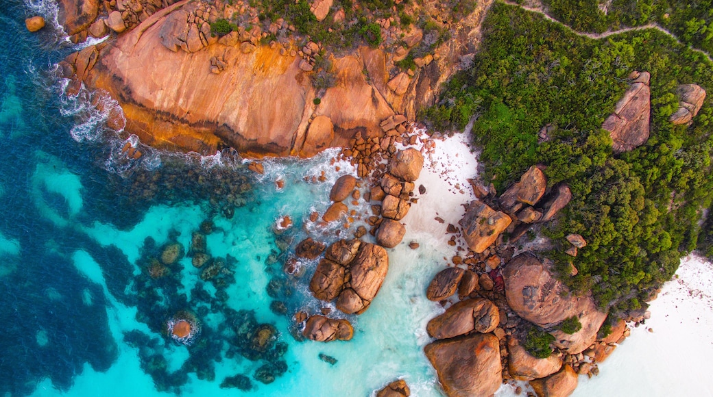 Thistle Cove - Esperance - Western Australia - SUN-0704