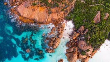 Thistle Cove - Esperance - Western Australia - SUN-0704
