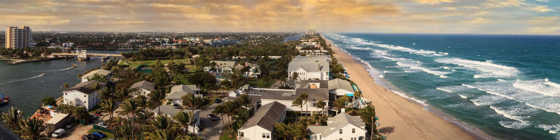Hillsboro Beach Hotel Guide