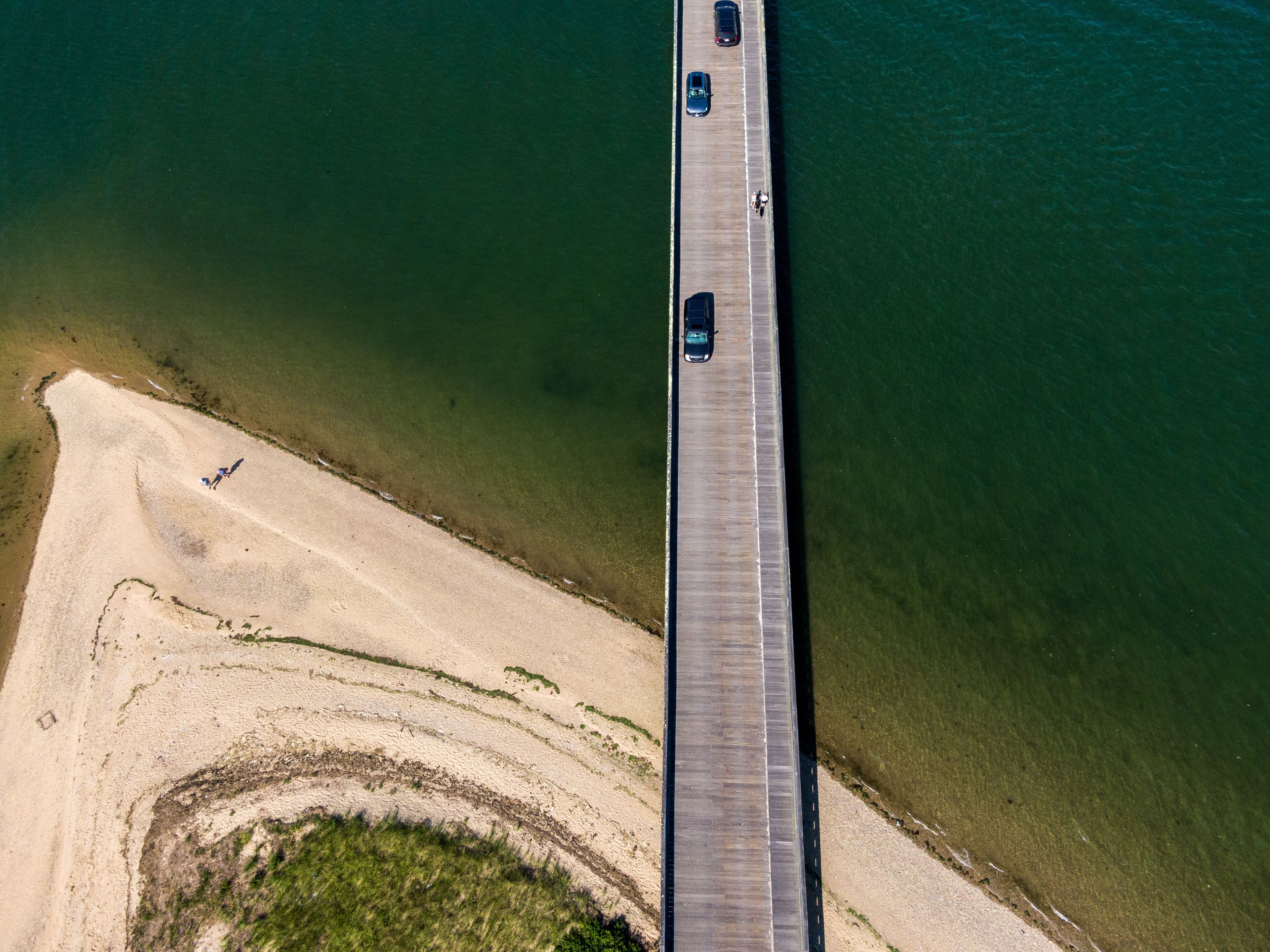 Powder Point Bridge