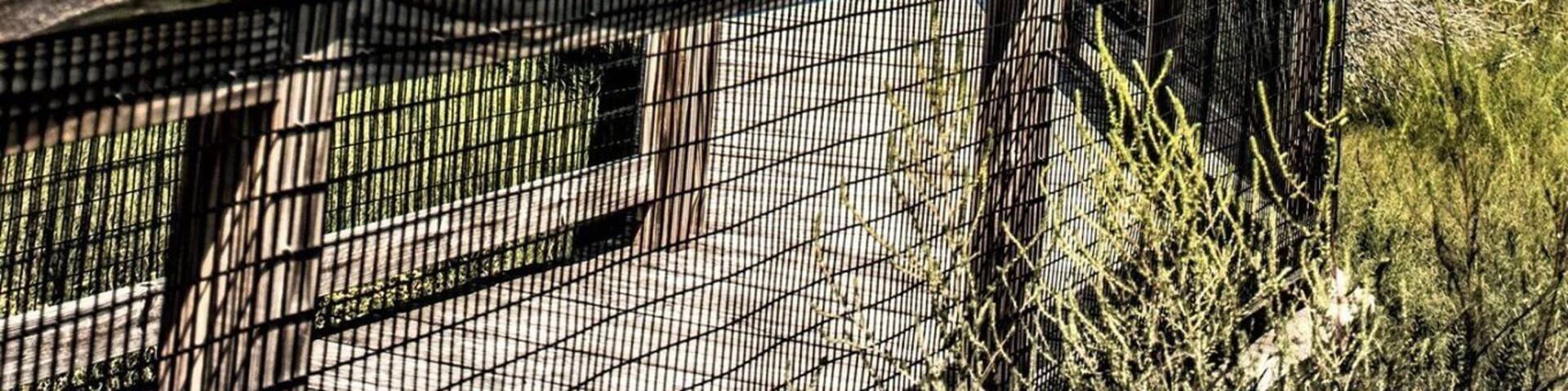 World's End is a 251-acre park and conservation area located on a peninsula in Hingham, Massachusetts. The peninsula is bordered by the Weir River to the North and East and Hingham Harbor (part of Hingham Bay, and Boston Harbor) to the West.