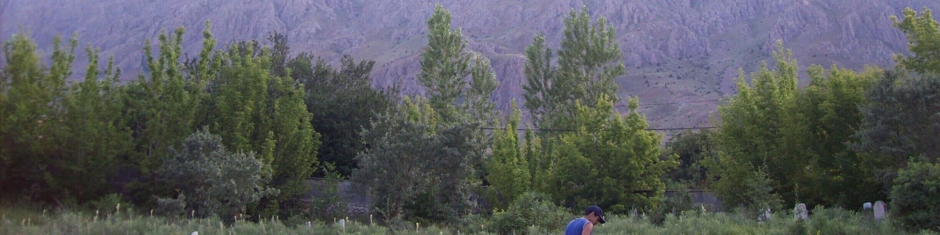 Ergan Dağı kayak merkezi