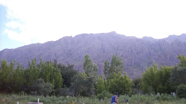 Ergan DaÄı kayak merkezi