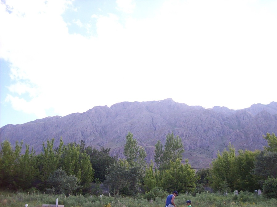 Ergan Dağı kayak merkezi